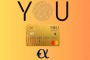 You
