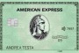 Carta Verde American Express di Banco B.P.M.