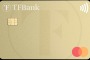 TF Bank Mastercard Gold