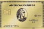 Carta di Credito Oro American Express Widiba