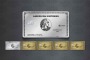 Carta Platino American Express Widiba