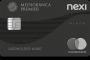 Mediobanca Premier Black
