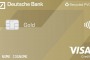  Carta di Credito db Gold Visa