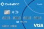 BCC Credit Plus Mastercard