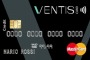 BCC Ventiscard Visa