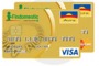 Carta Aura Gold Findomestic