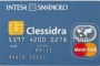 Carta Clessidra Intesa San Paolo