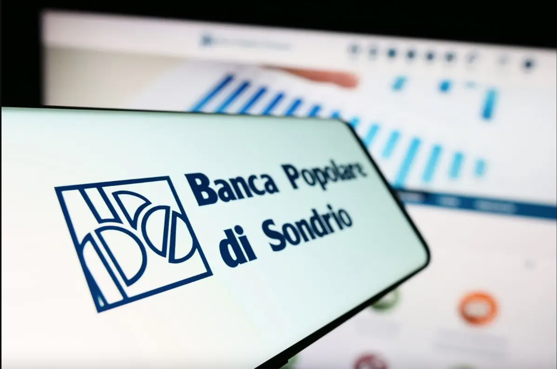 Banca Popolare Sondrio