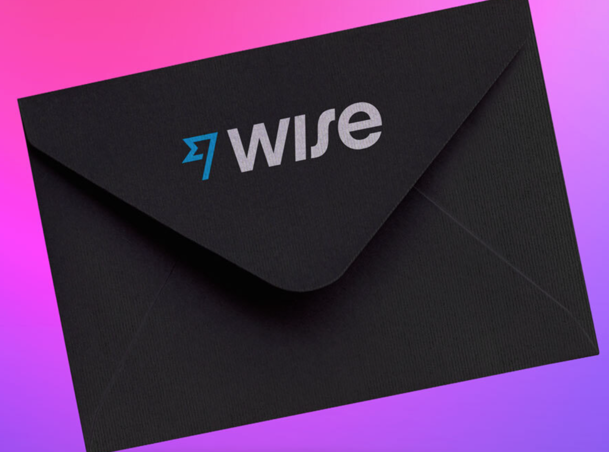 Wise carte pagamento online