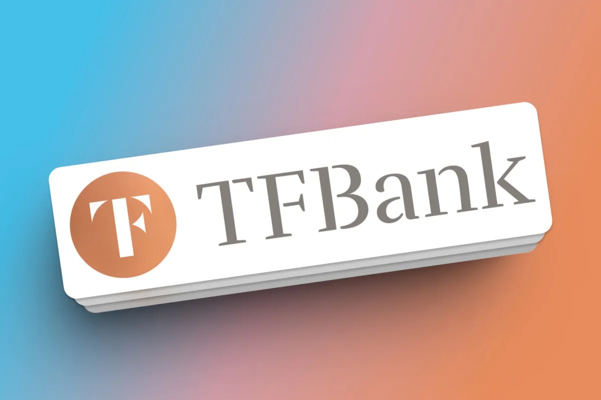 Banche emittenti TF bank