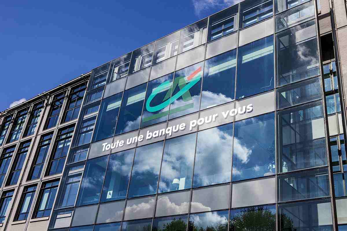 Banca Credit Agricole