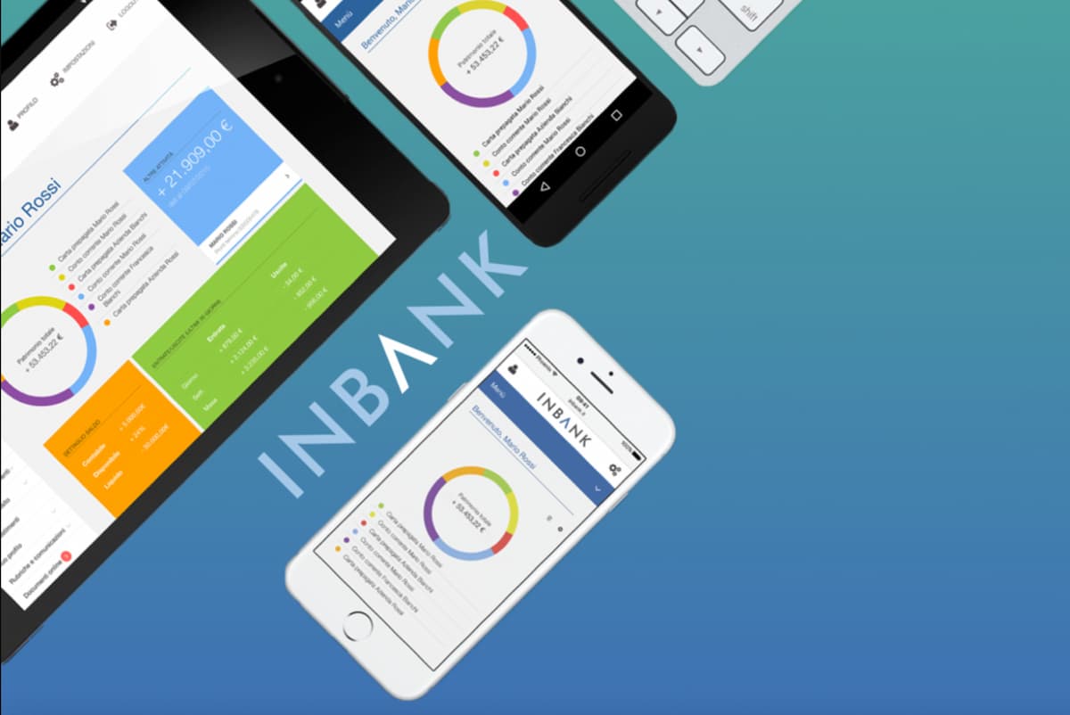 Banca InBank